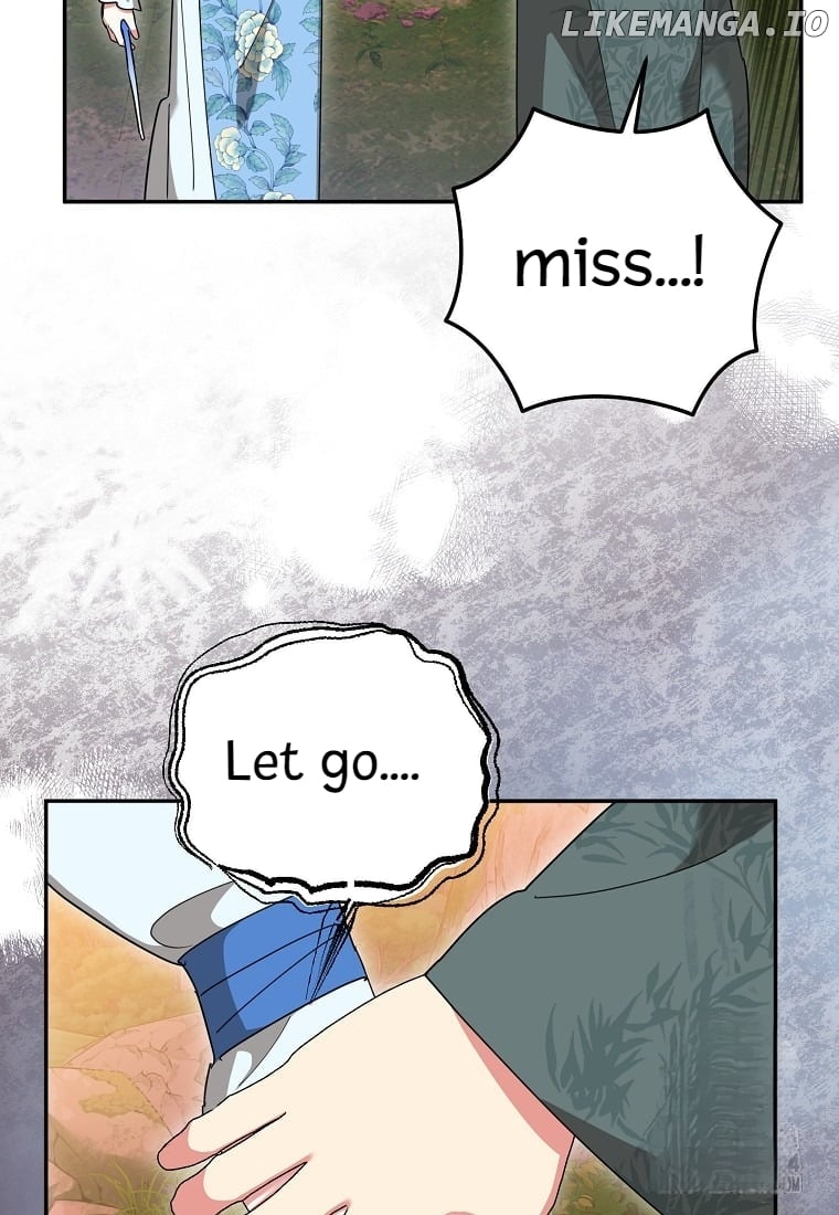 Precious Daughter of the Greatest Martial Arts Villain Chapter 132 - page 41